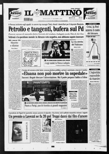 Il mattino